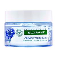 KLORANE BLEUET GEL CREMA DIA 50ml