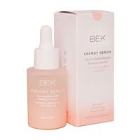 BEK ENERGY SERUM REVITALIZANTE 30ml