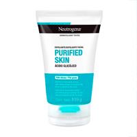 NEUTROGENA PURIFIED SKIN GEL EXFOLIANTE 100gr