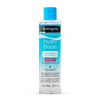 NEUTROGENA HYDRO BOOST AGUA MICELAR BIFASICA 200ml