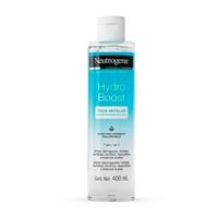 NEUTROGENA HYDRO BOOST AGUA MICELAR 400ml