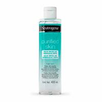 NEUTROGENA PURIFIED SKIN AGUA MICELAR 400ml