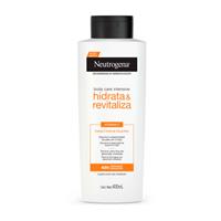 NEUTROGENA BODY CARE HIDRATA Y REVITALIZA 400ml