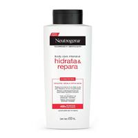 NEUTROGENA BODY CARE HIDRATA Y REPARA 400ml