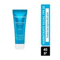 NEUTROGENA HYDRO BOOST CREMA GEL DIA 40gr