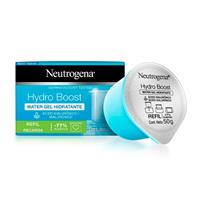 NEUTROGENA HYDRO BOOST WATER CREMA GEL REFILL 50gr