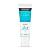 NEUTROGENA SUN FRESH FPS50 FLUIDO COLOR 2.0 40ml
