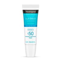 NEUTROGENA SUN FRESH FPS50 FLUIDO S/COLOR 40ml