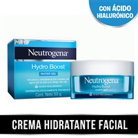 NEUTROGENA HYDRO BOOST WATER CREMA GEL 50gr
