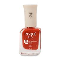 RISQUE ESMALTE BIO CANELA