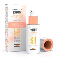 ISDIN FOTO FPS50 AGE REPAIR COLOR FUSION WATER 50m