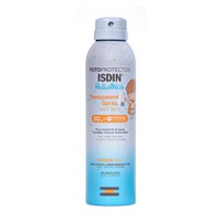 ISDIN FOTO FPS50+ PEDIATRICS TRANSP.WET SKIN 250ml
