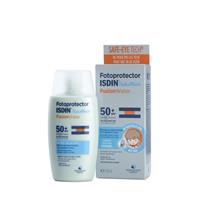 ISDIN FOTO FPS50 PEDIATRICS FUSION WATER 50ml