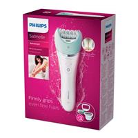 PHILIPS DEPILADORA WET & DRY