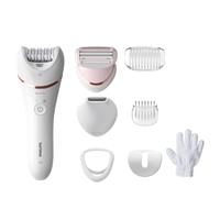 PHILIPS DEPILADORA 8000