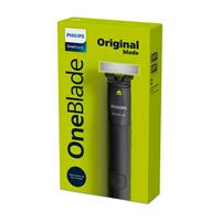 PHILIPS AFEITADORA ONE BLADE QP1424/10