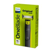 PHILIPS AFEITADORA ONE BLADE QP2824/10