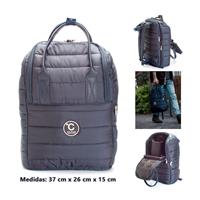 CELSIUS MOCHILA TERMICA ASPEN AZUL MARINO