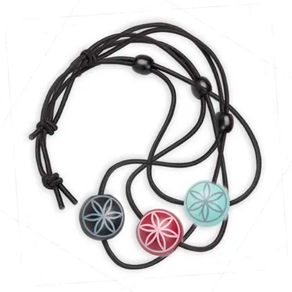 GAIAM ELASTICA PARA MAT DE YOGA