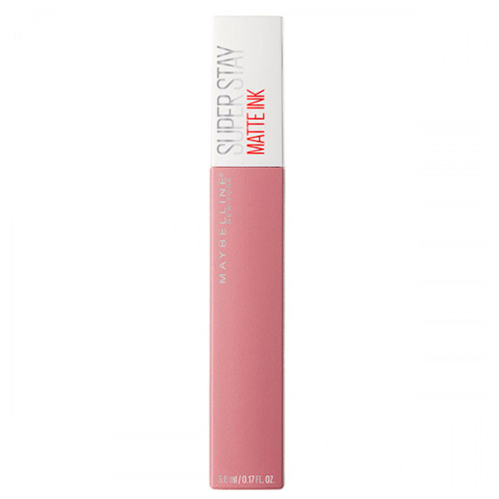 MAYBELLINE LABIAL LIQUIDO MATTE INK 010