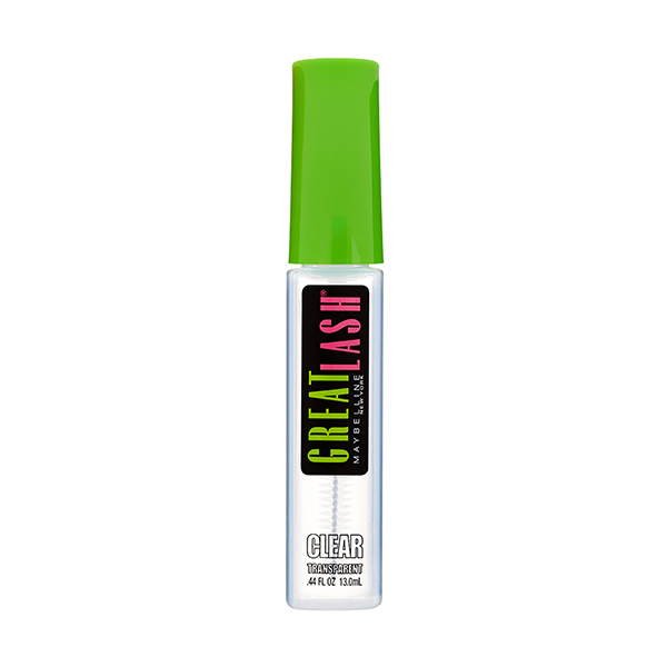 MAYBELLINE MASCARA PESTAÑAS GREAT LASH BIG CLEAR