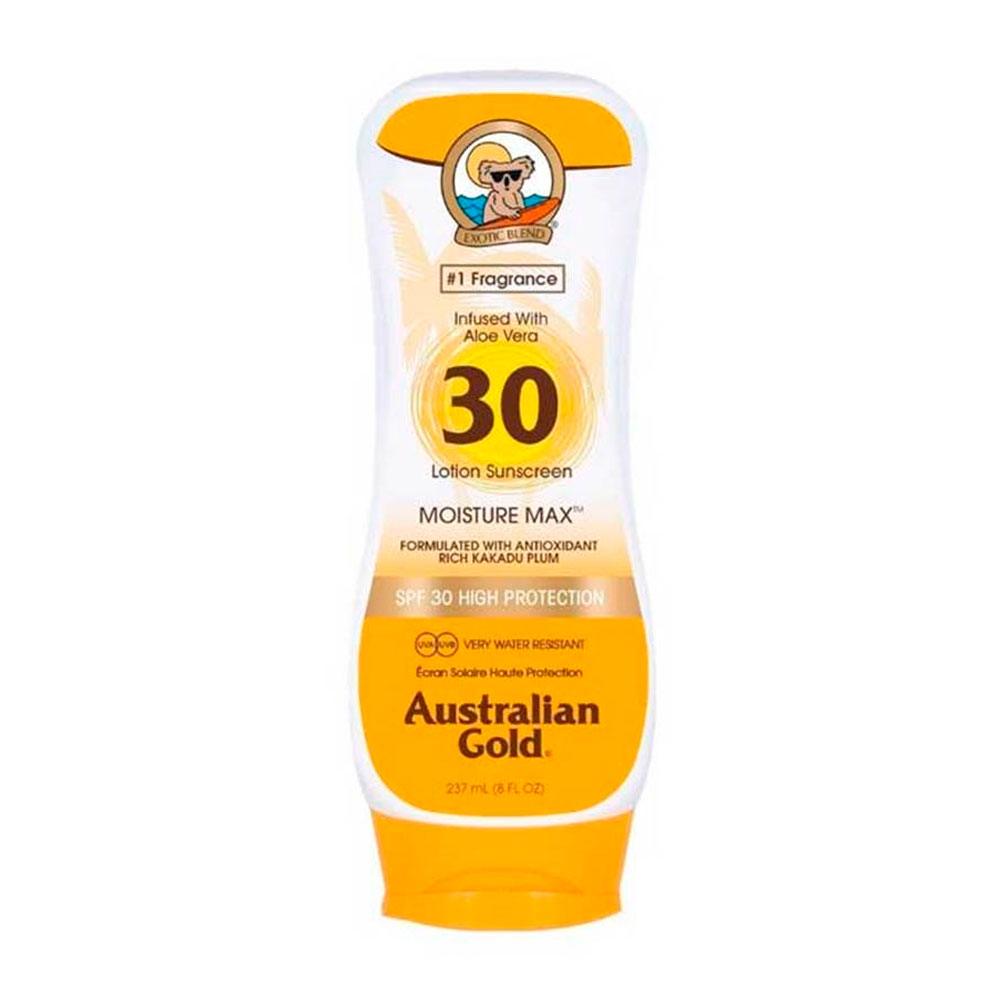 AUSTRALIAN GOLD FPS15 LOCION 237ml