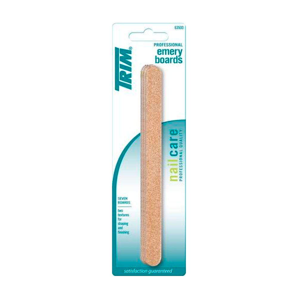 TRIM LIMA CARTON GRANDE 7un