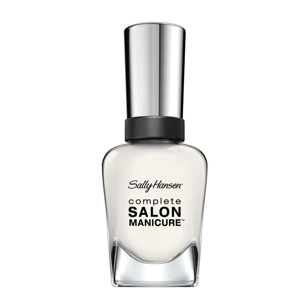 SALLY HANSEN ESMALTE SALON MANICURE 121