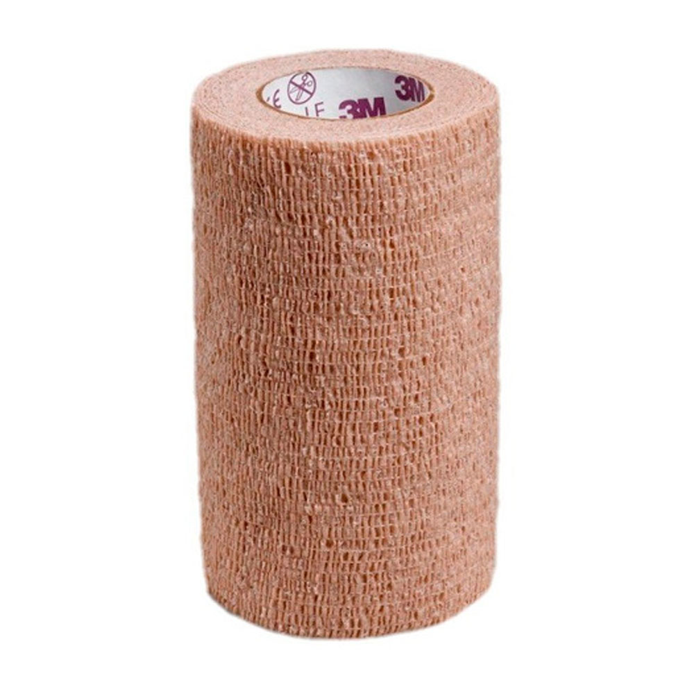 VENDA COBAN COHESIVA 3M 10cm x 4,5mts