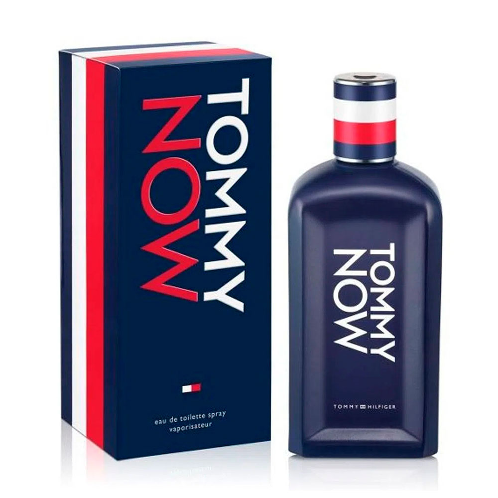 TOMMY HILFIGER TOMMY NOW EDT 100ml