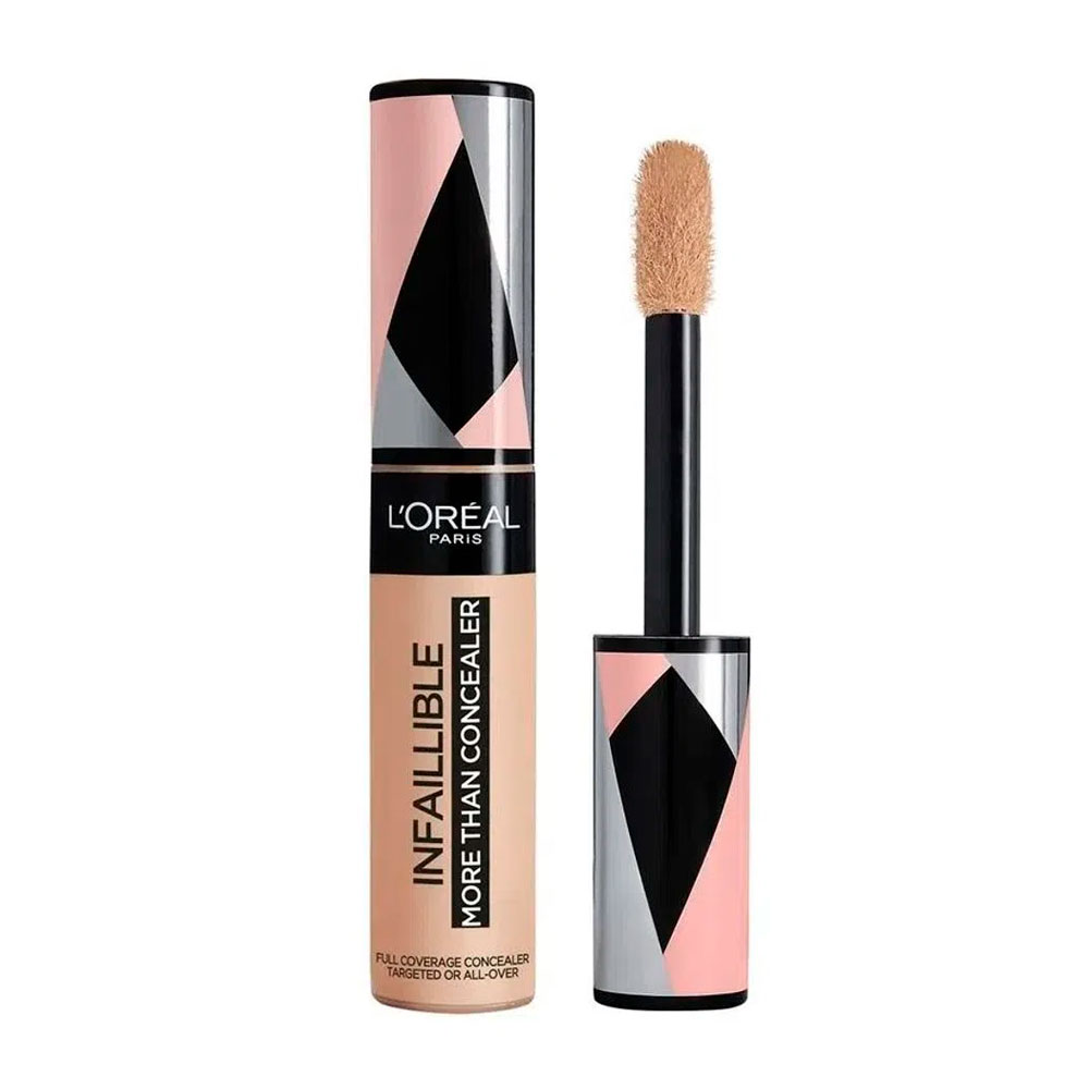 LOREAL PARIS CORRECTOR INFALLIBLE FULL WEAR 326