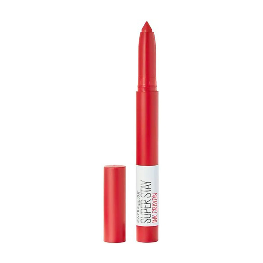 MAYBELLINE LABIAL CRAYON SUPERSTAY INK 45