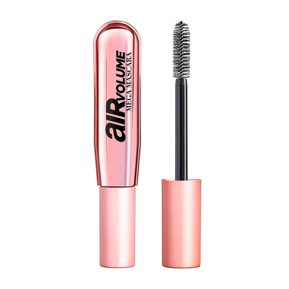 LOREAL PARIS MASCARA PESTAÑA AIR VOLUME MEGA WS