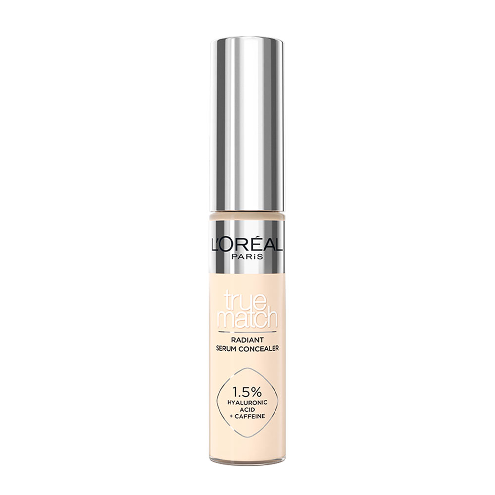 LOREAL PARIS CORRECTOR TRUE MATCH RADIANT 1N