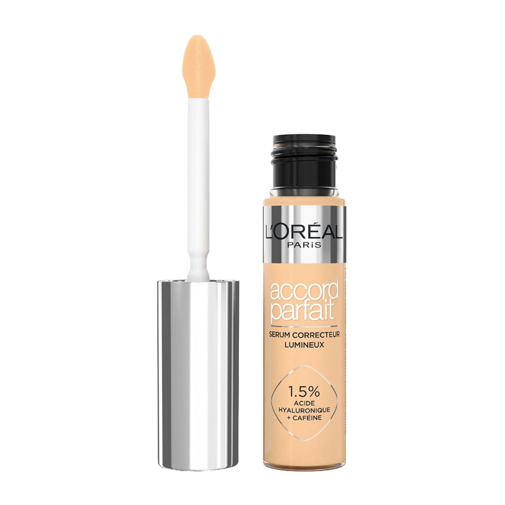 LOREAL PARIS CORRECTOR TRUE MATCH RADIANT 5D