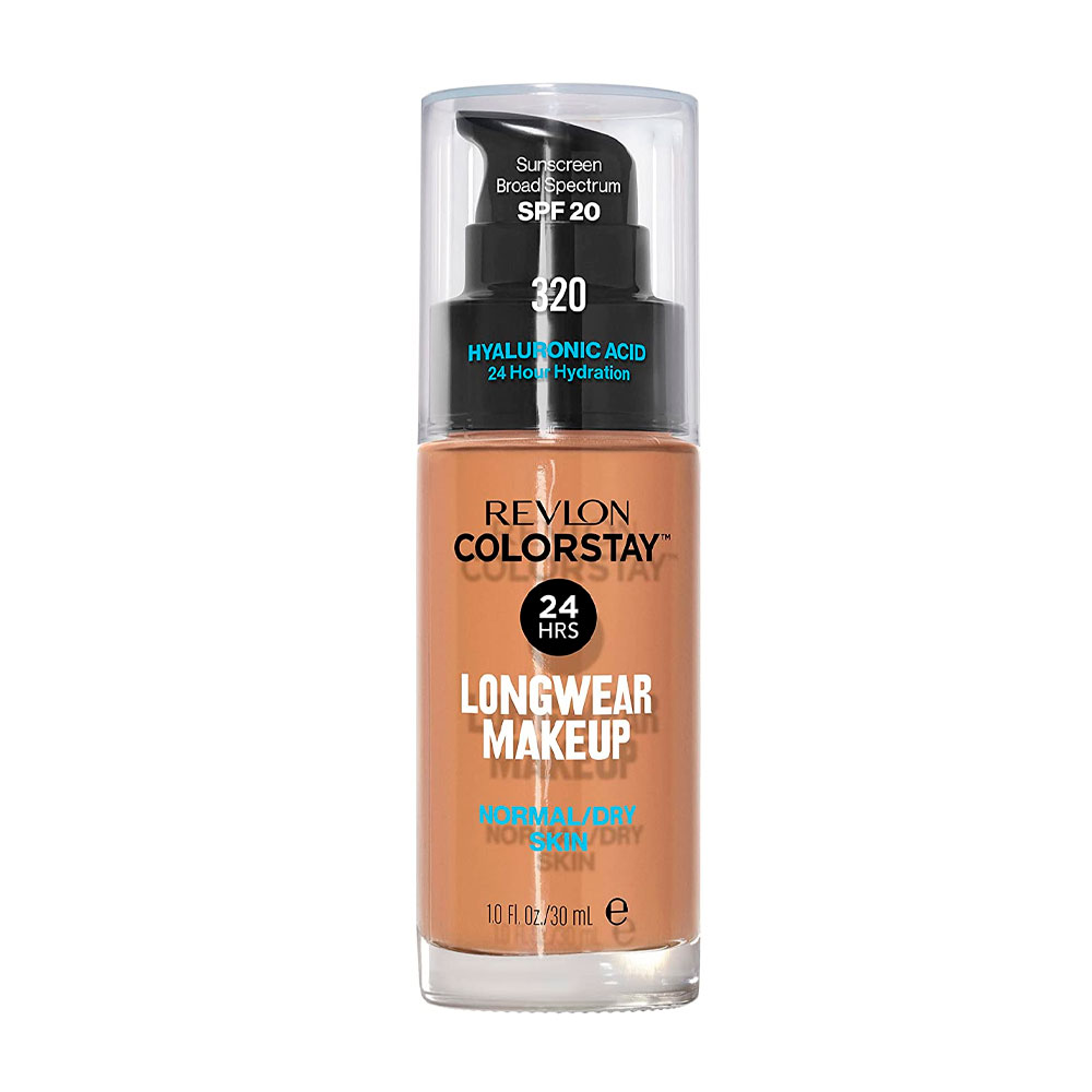REVLON BASE COLORSTAY HYALURON (PIEL SECA) 320