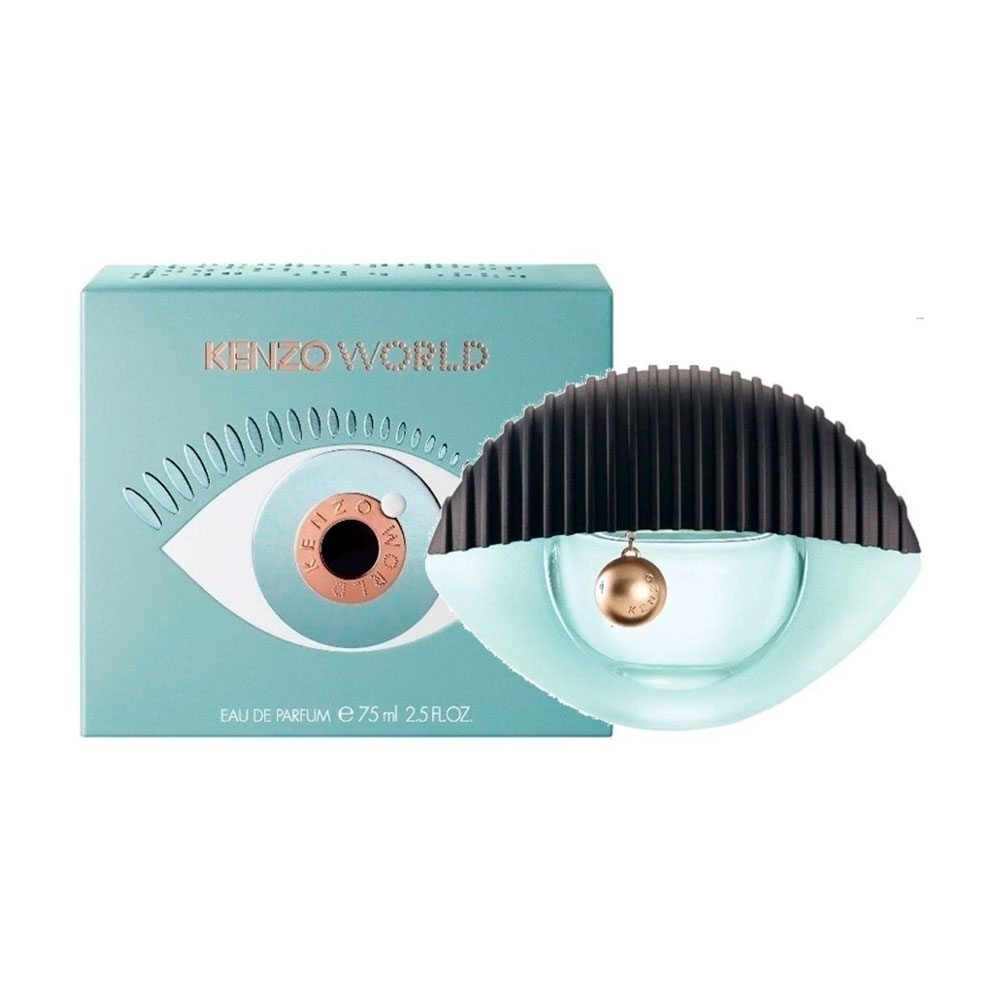 KENZO WORLD EDP 75ml