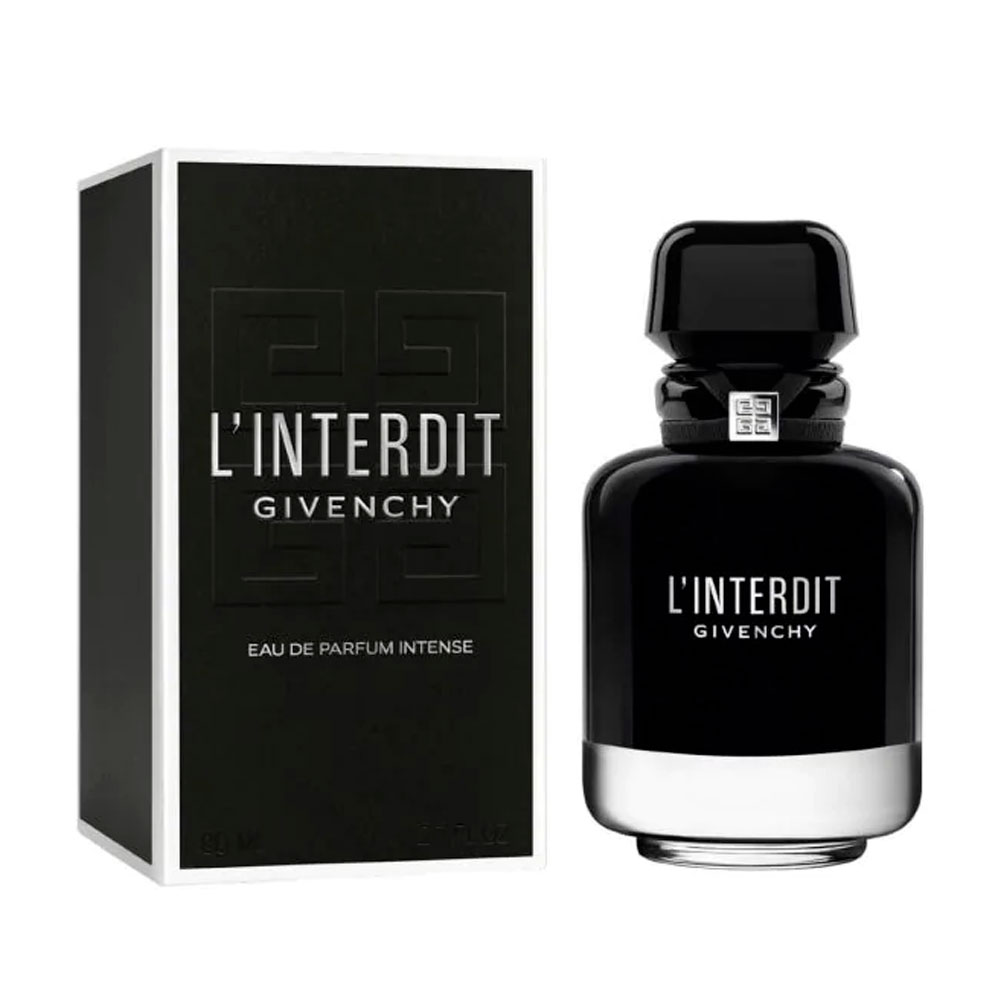 GIVENCHY L INTERDIT INTENSE EDP 50ml