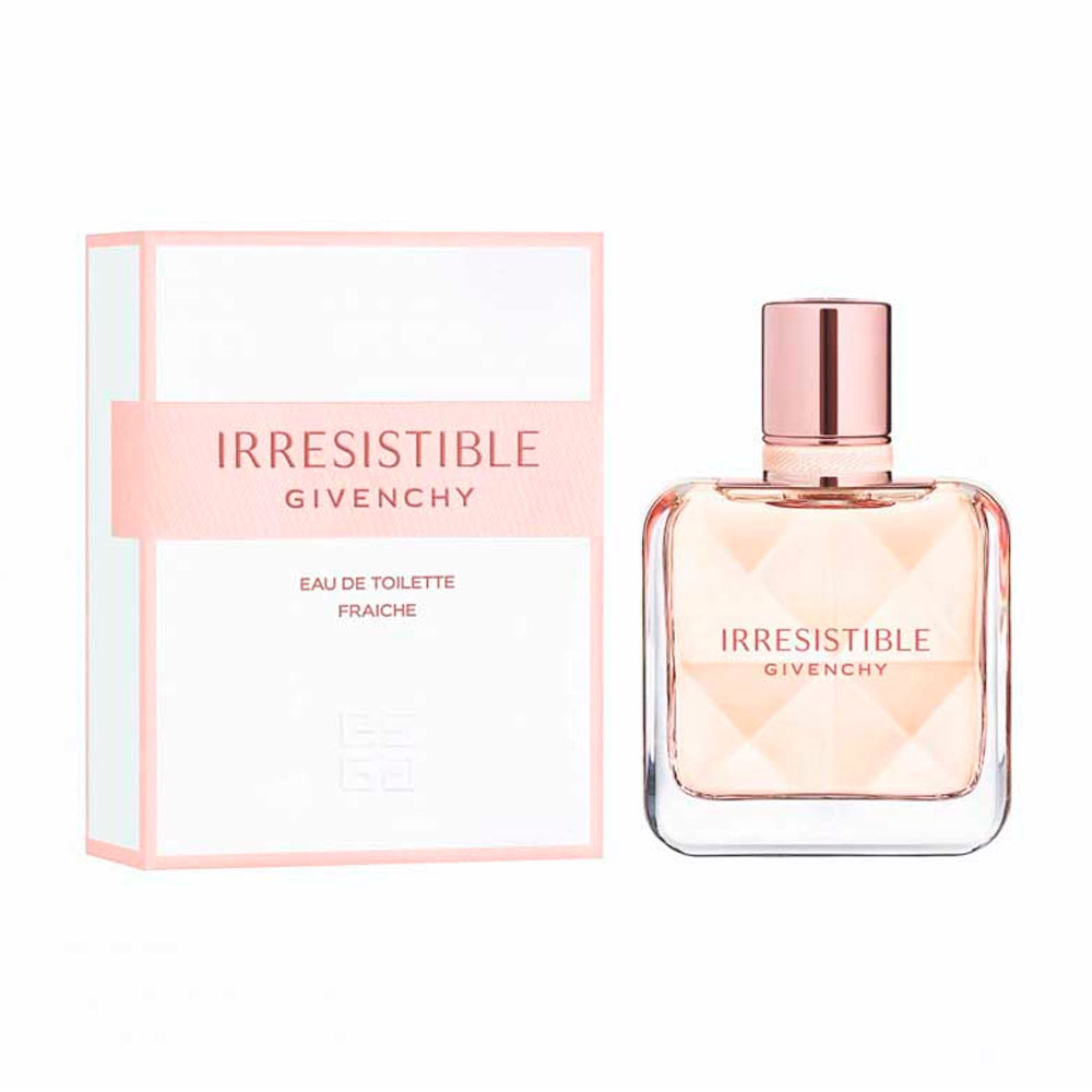GIVENCHY IRRESISTIBLE FRAICHE EDT 35ml