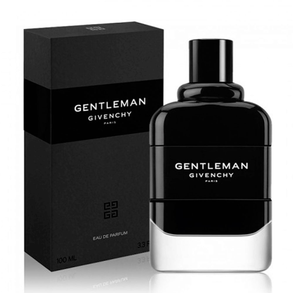 GIVENCHY GENTLEMAN NEW EDP 100ml