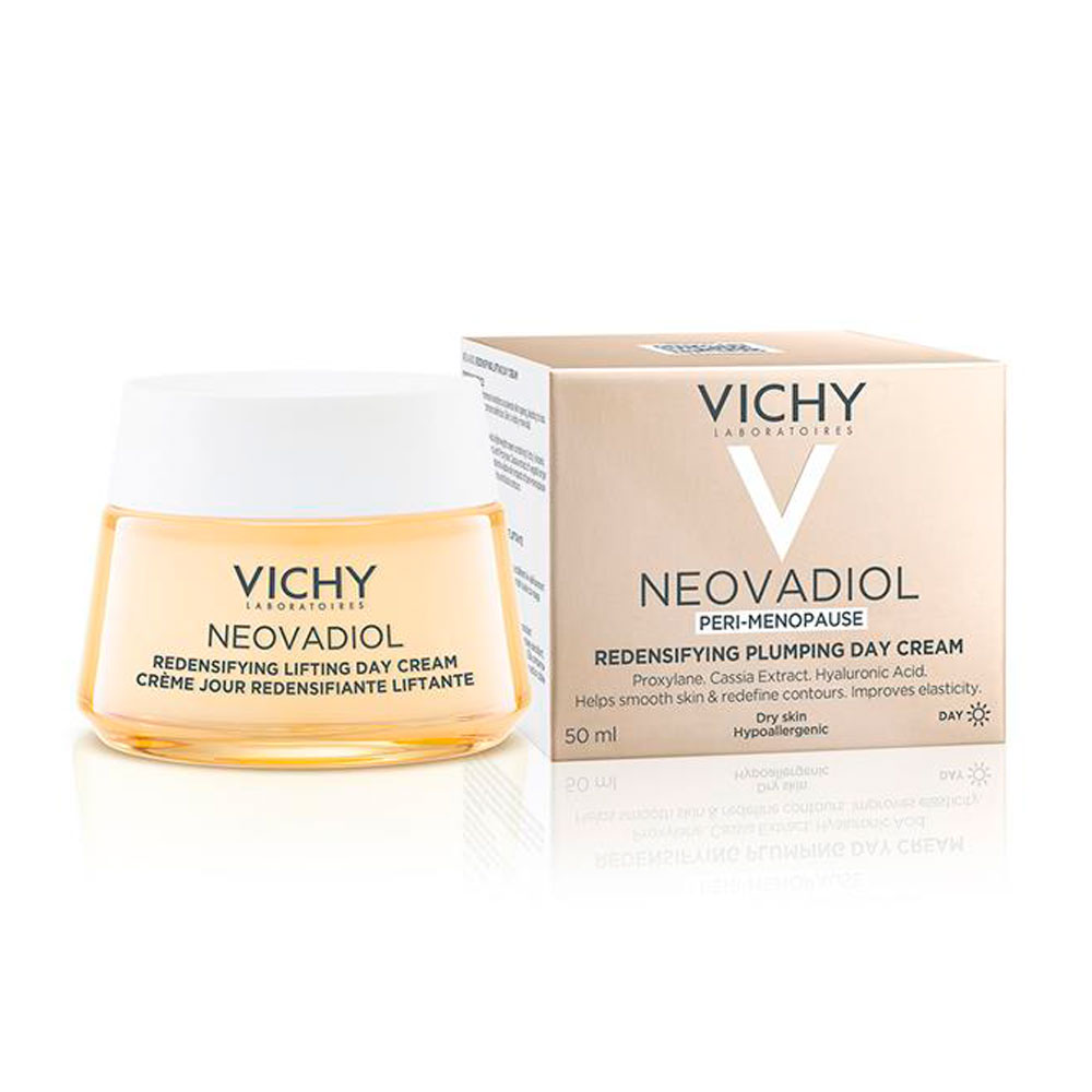 VICHY NEOVADIOL PERI MENOPAUSIA CR.DIA P/SECA 50gr