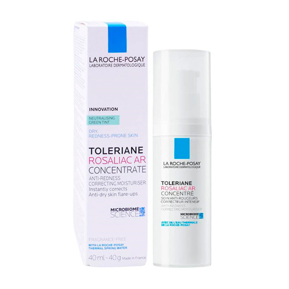LA ROCHE POSAY TOLERIANE ROSALIAC AR CONCENTRE 40m