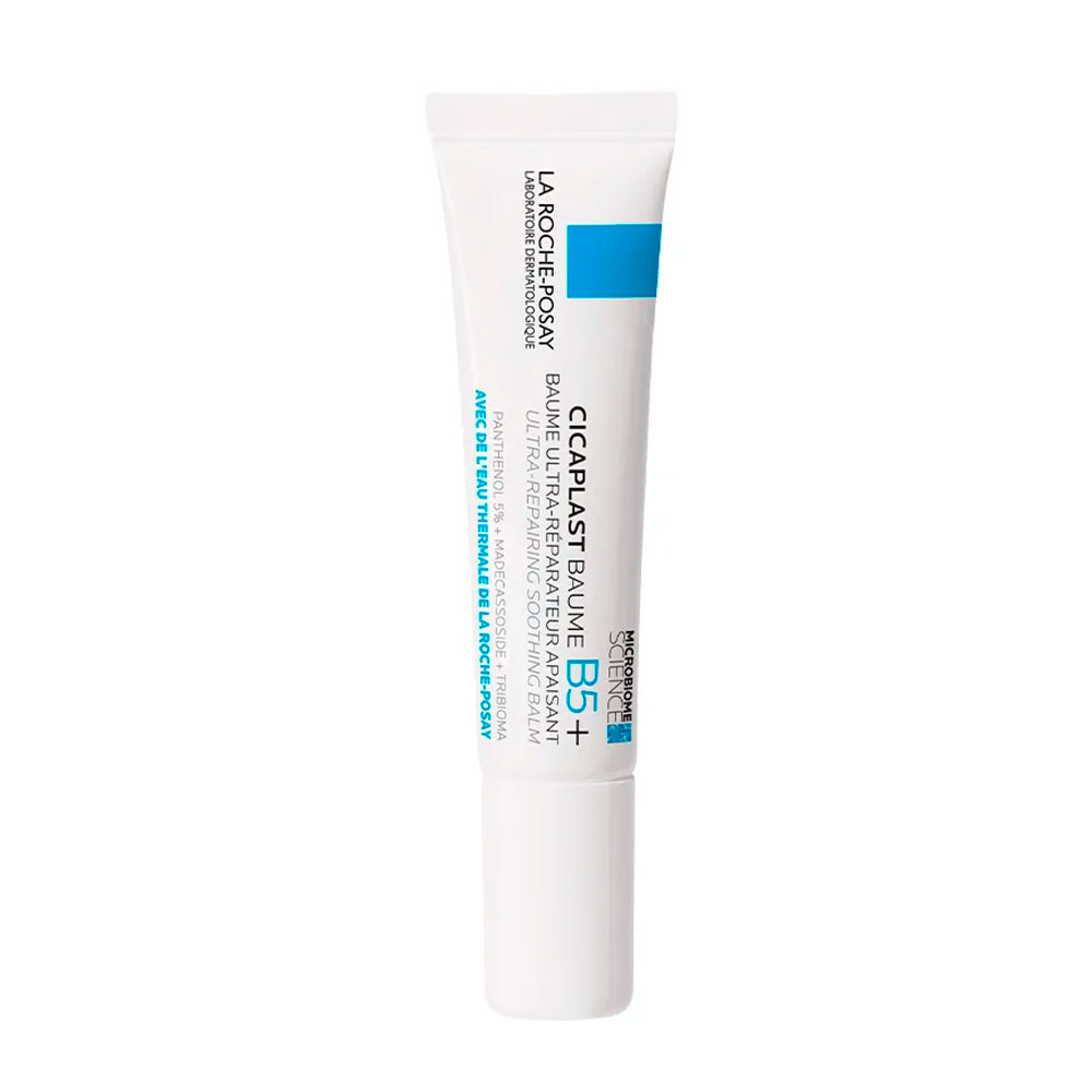 LA ROCHE POSAY CICAPLAST BAUME B5 15ml