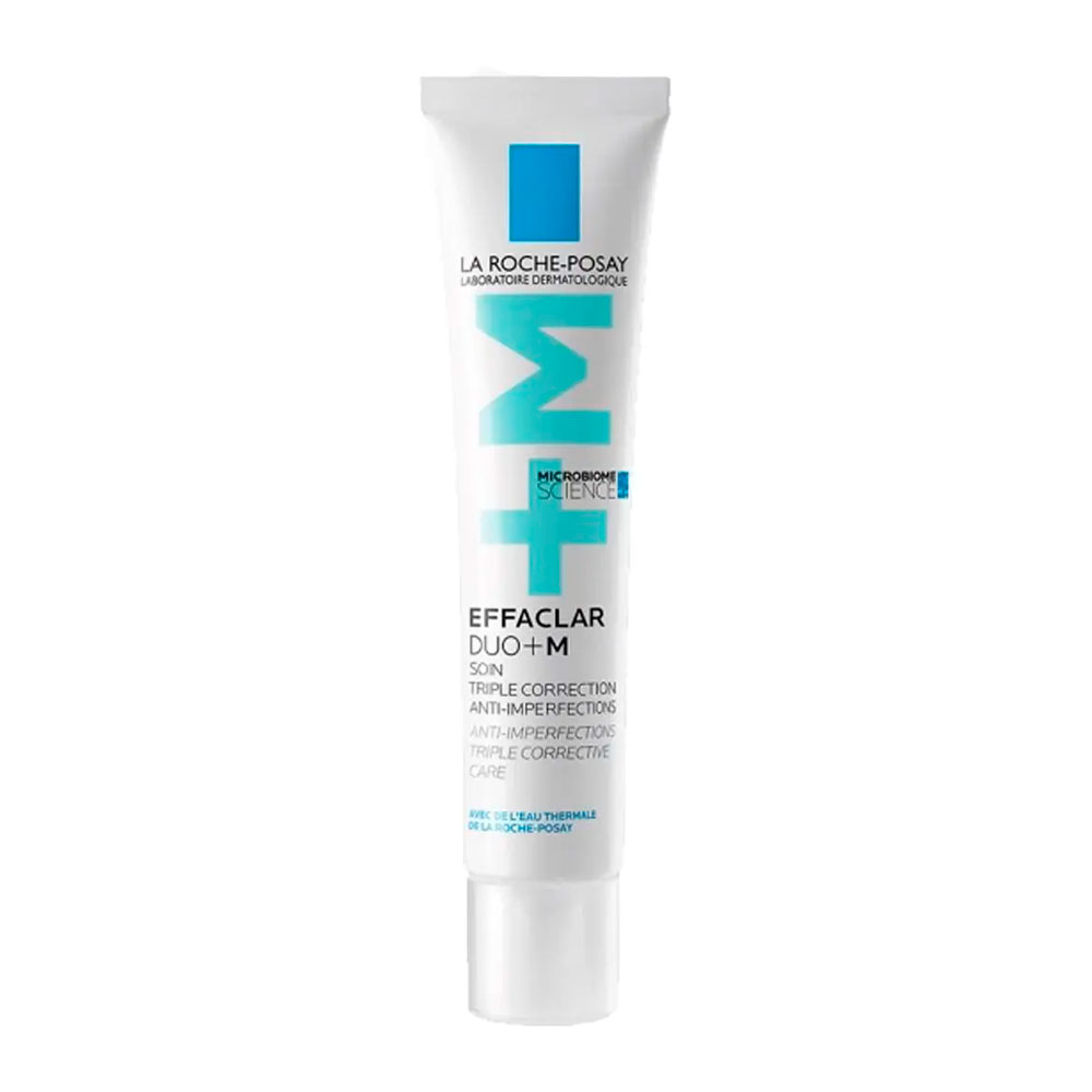 LA ROCHE POSAY EFFACLAR DUO+M INNOVACION 40ml