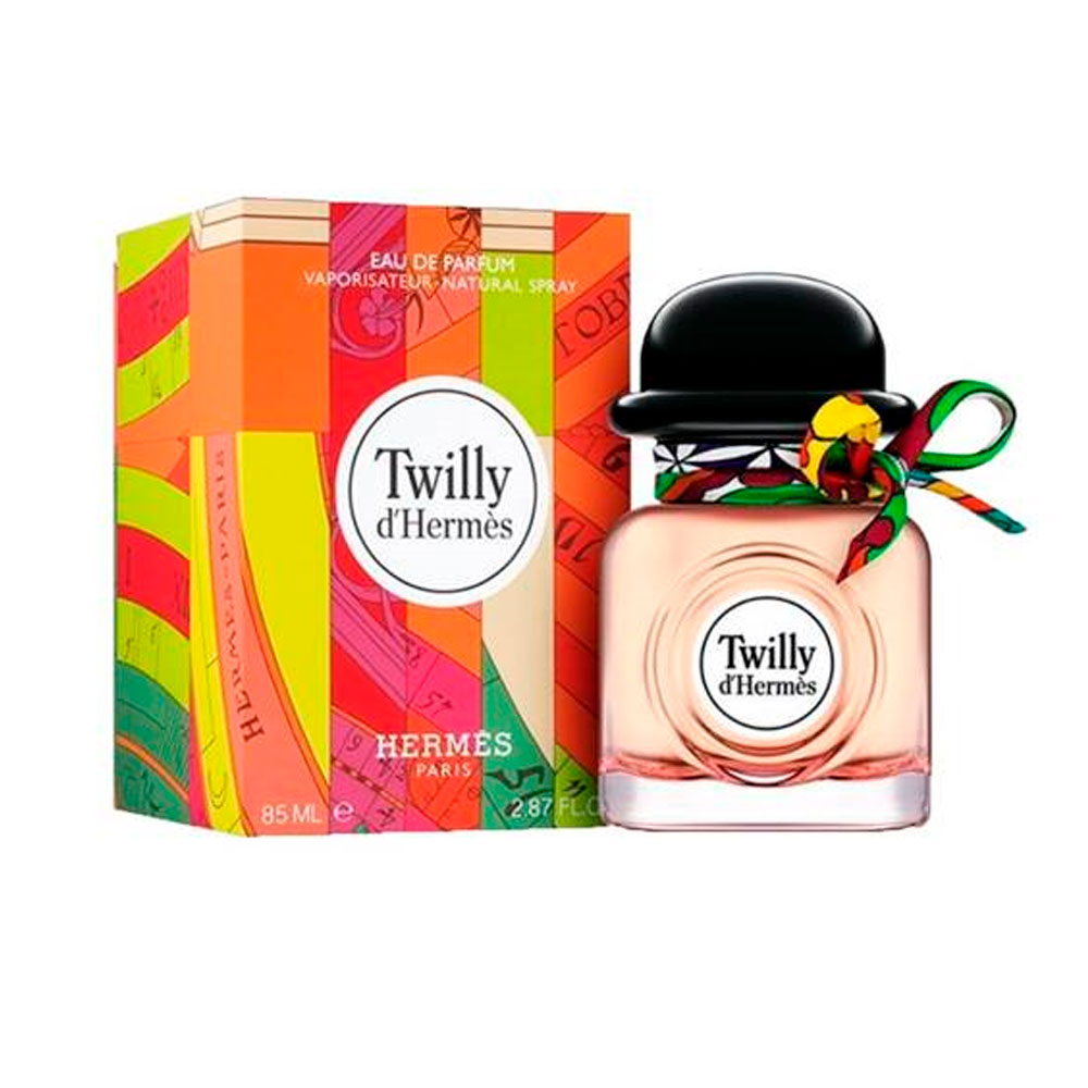 HERMES TWILLY EDP 85ml
