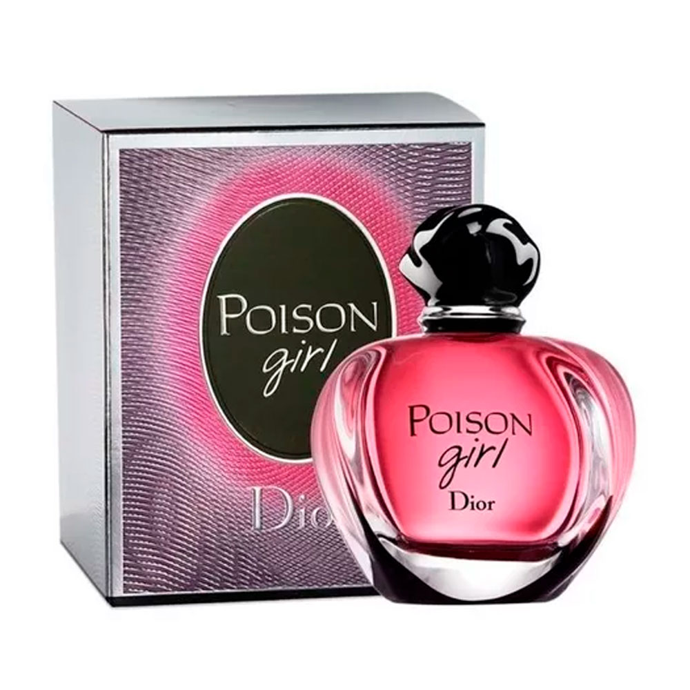 DIOR POISON GIRL EDP 50ml