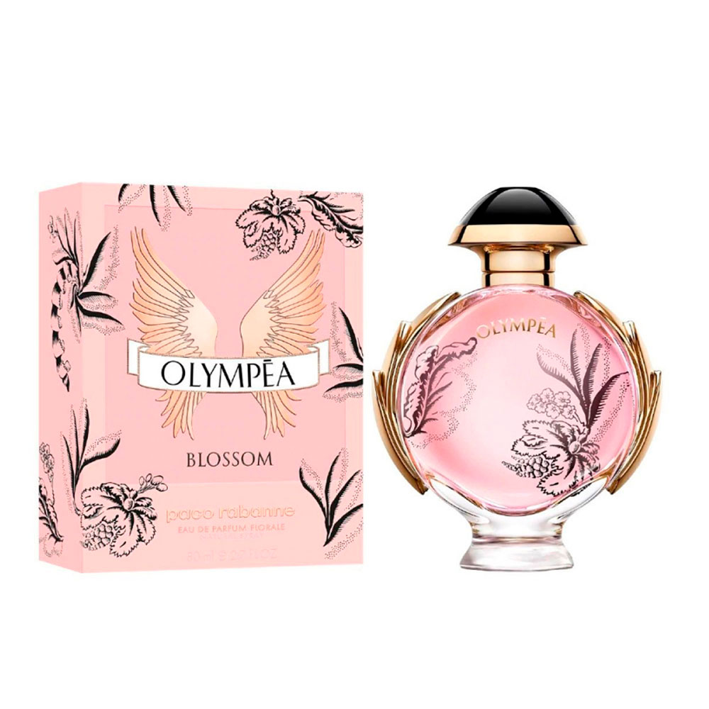 RABANNE OLYMPEA BLOSSOM EDP 30ml