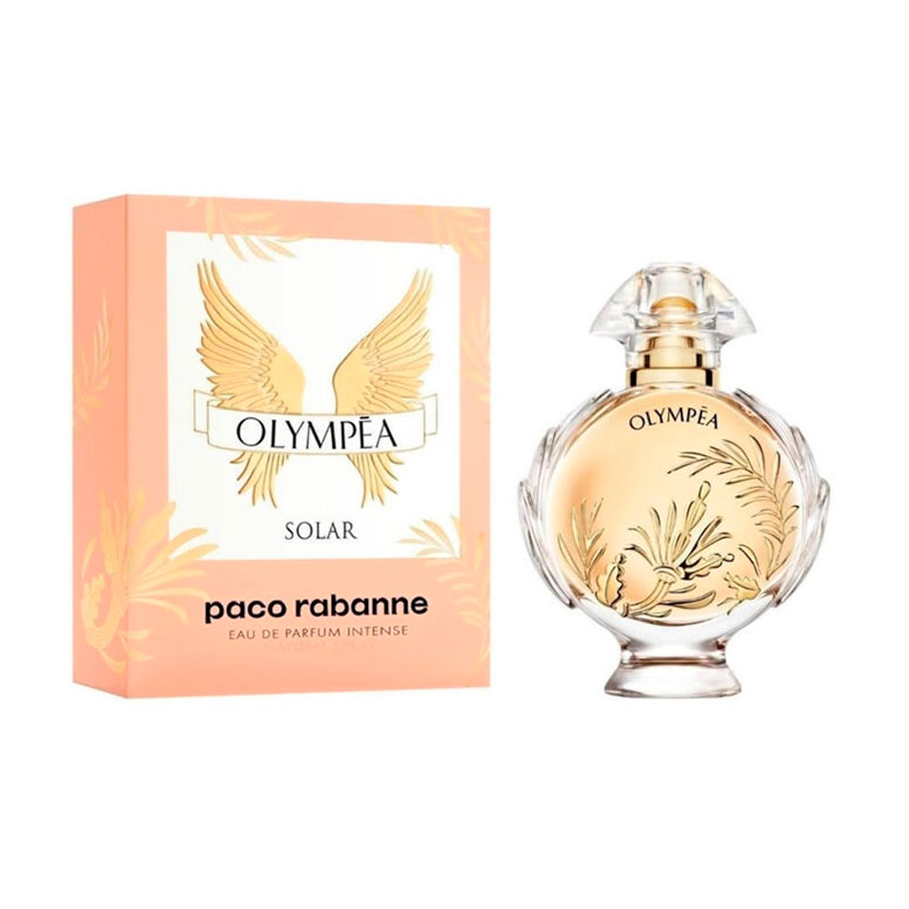 RABANNE OLYMPEA SOLAR EDP 30ml