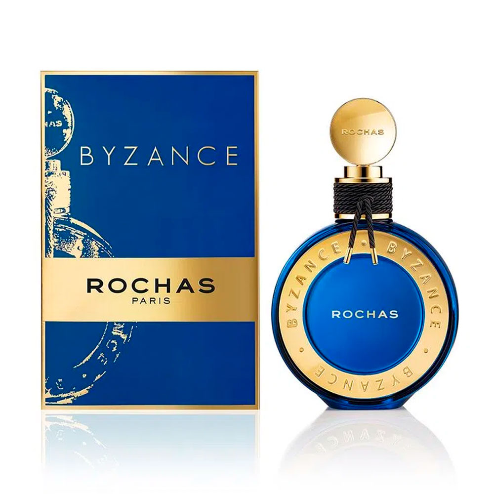 ROCHAS PARIS BYZANCE POUR FEMME EDP 90ml