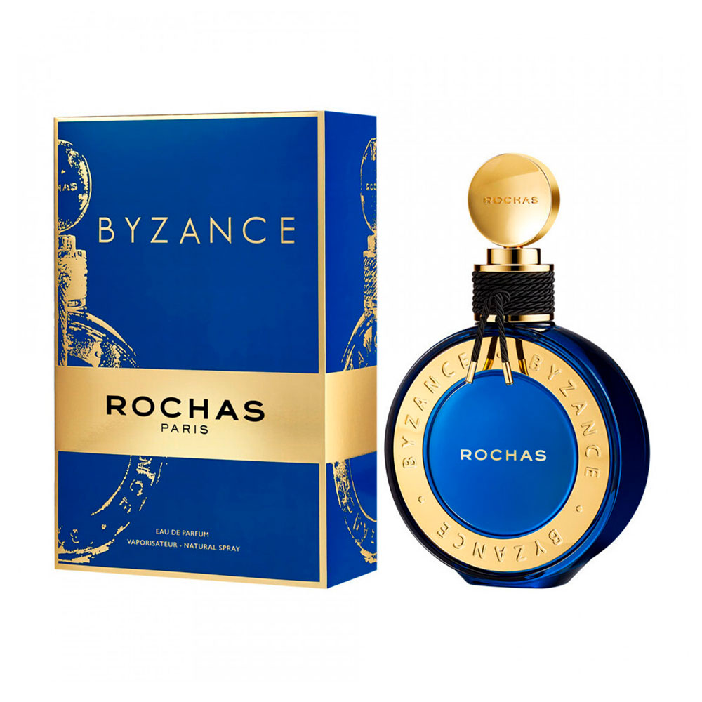 ROCHAS PARIS BYZANCE POUR FEMME EDP 60ml